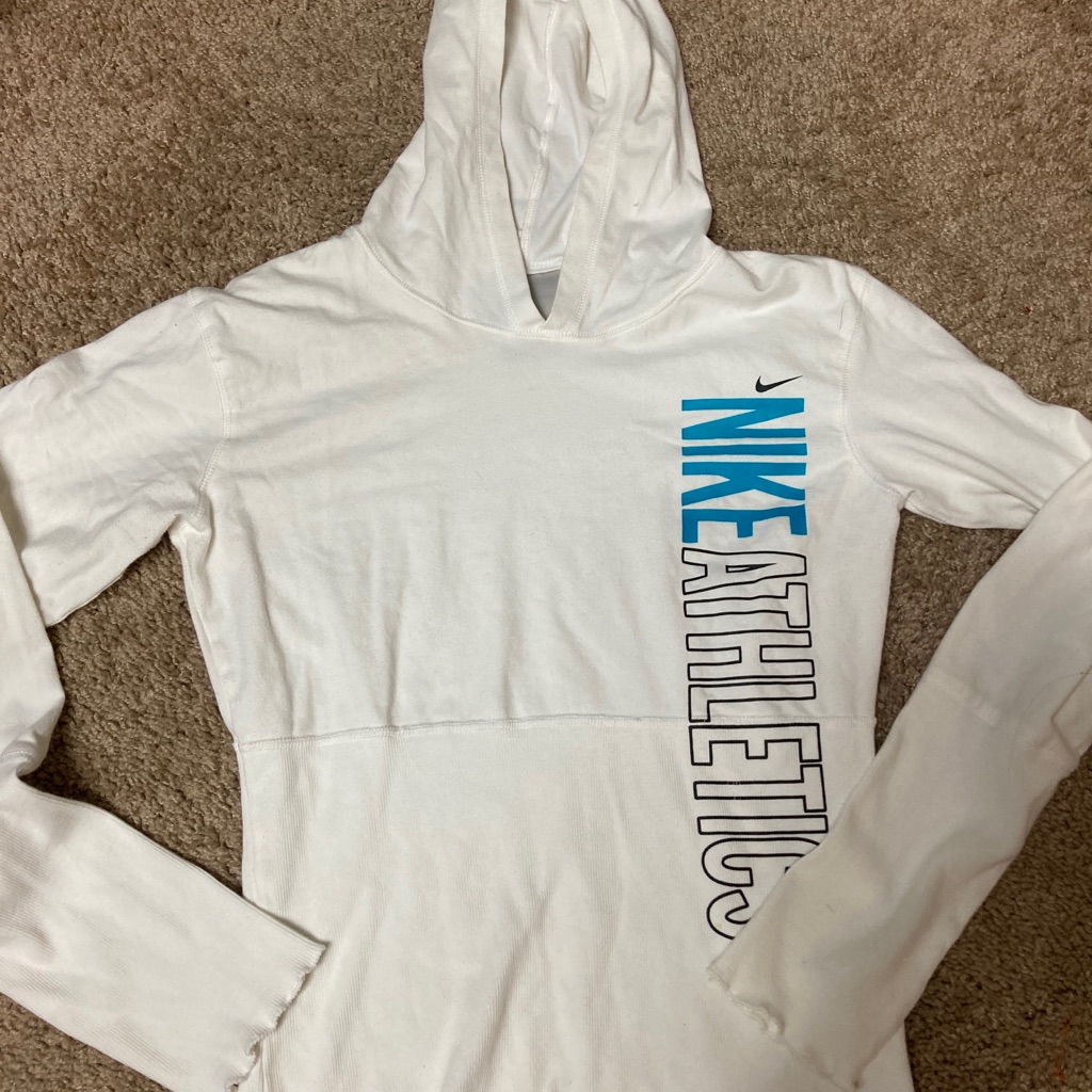 Nike Womens Hoodie